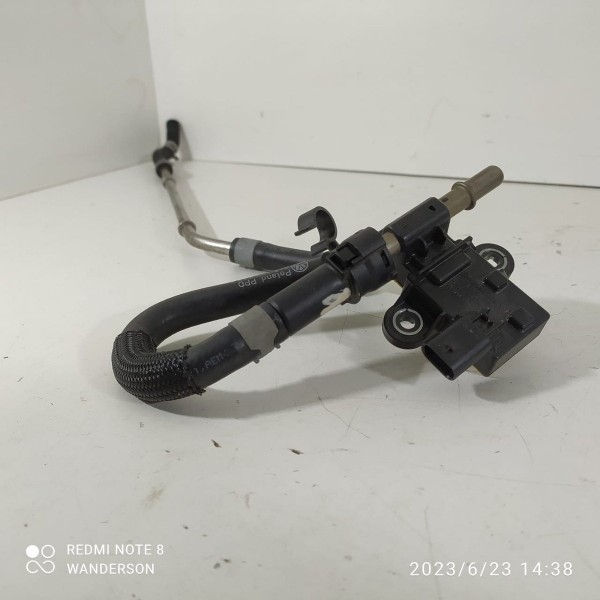 Sensor Combustivel Vw Tcross 2018/2024 06k907811b