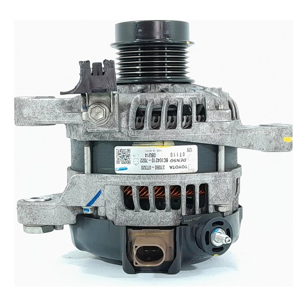 Alternador Toyota Corolla 1.8 2015 2016/2018 270600t320