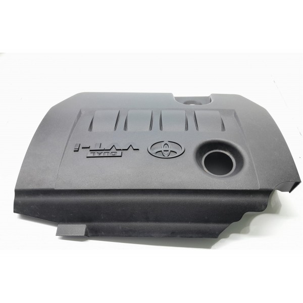 Tampa Cobertura Motor Toyota Corolla 2015/2018 112120t130