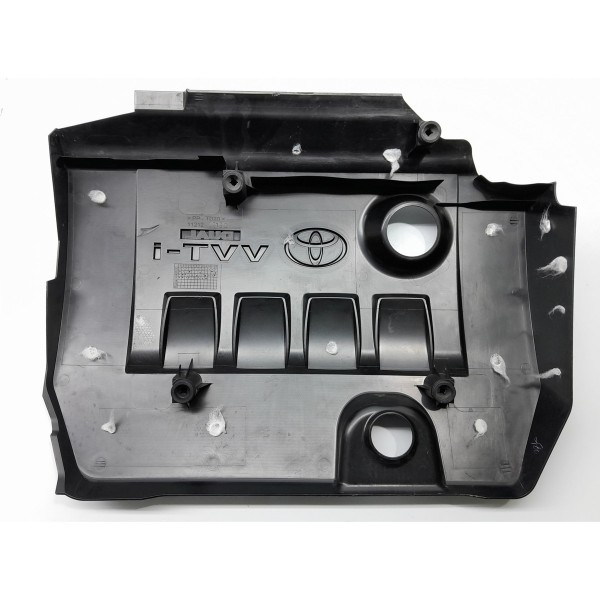 Tampa Cobertura Motor Toyota Corolla 2015/2018 112120t130