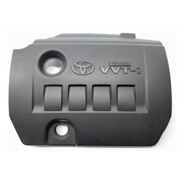Tampa Cobertura Motor Toyota Corolla 2015/2018 112120t130