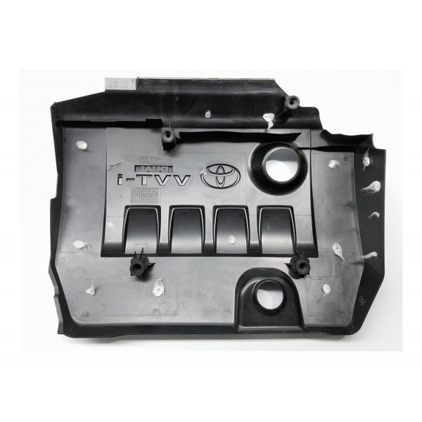 Tampa Cobertura Motor Toyota Corolla 2015/2018 112120t130