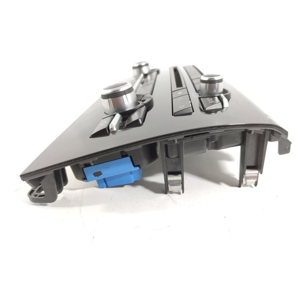 Comando Ar Condicionado Bmw X5 X6 2014/2019 Det 16598710