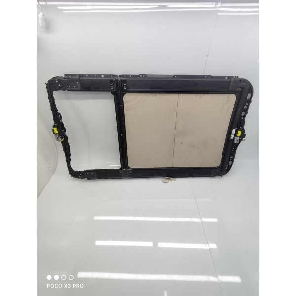Teto Solar Móvel Panorâmico Bmw X5 2014 2016 2018 / 32820