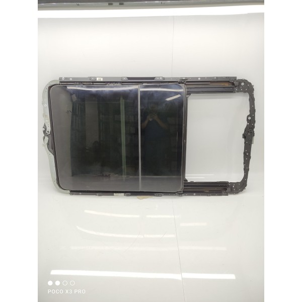 Teto Solar Móvel Panorâmico Bmw X5 2014 2016 2018 / 32820