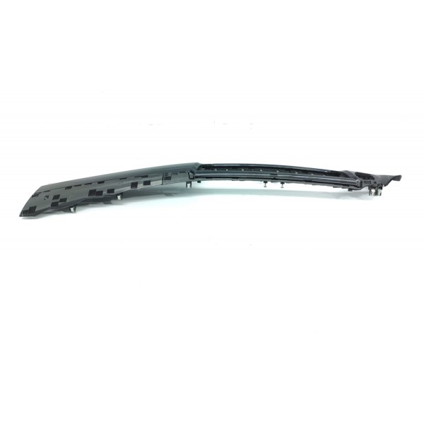Moldura Painel Central Bmw X5 X6 2014/2019 Det 927046808