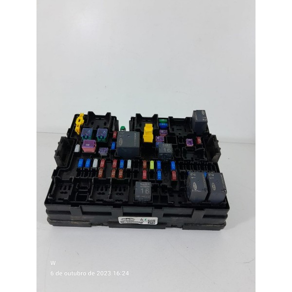 Caixa Fusivel Tiggo 8 2019 2022 2023 2024 807000086aa