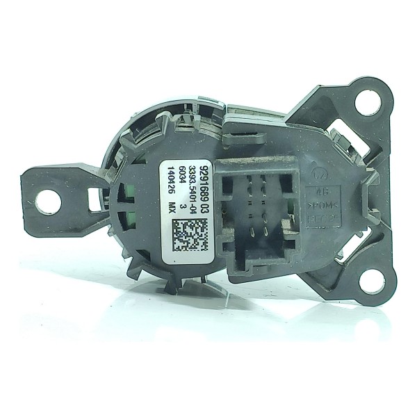 Botao Start Stop Bmw X5 X6 2014 2015 2016/2019 929168903