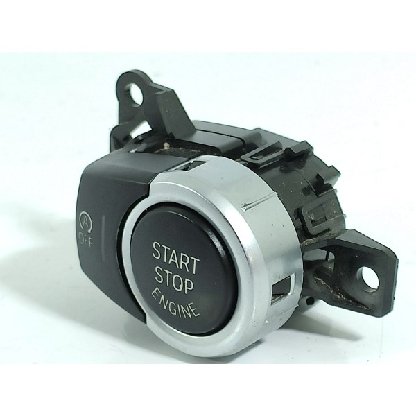 Botao Start Stop Bmw X5 X6 2014 2015 2016/2019 929168903