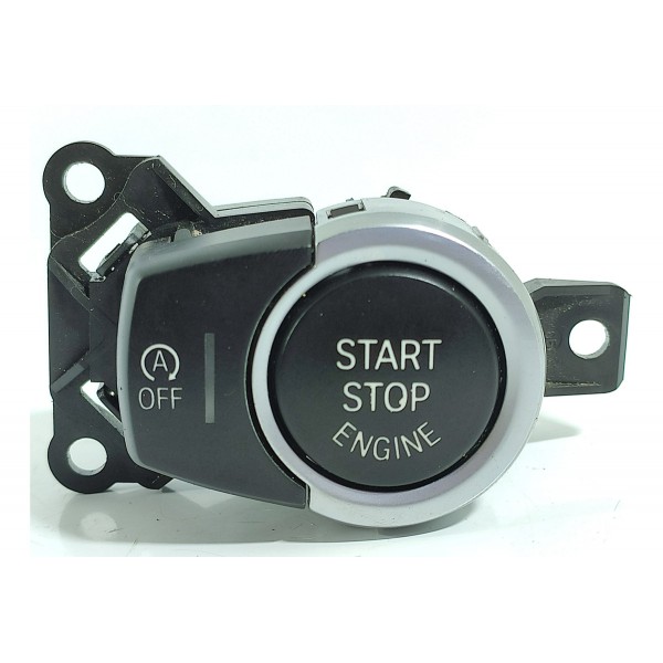 Botao Start Stop Bmw X5 X6 2014 2015 2016/2019 929168903