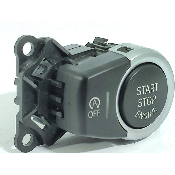 Botao Start Stop Bmw X5 X6 2014 2015 2016/2019 929168903