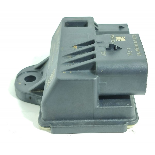 Modulo Vela Aquecedora Bmw X5 X6 Diesel 2014/2019 851947202