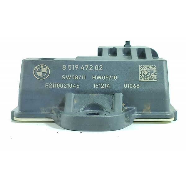 Modulo Vela Aquecedora Bmw X5 X6 Diesel 2014/2019 851947202