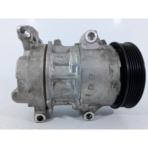 Compressor Ar Condicionad Toyota Corolla 15/19 4472502661 Dt