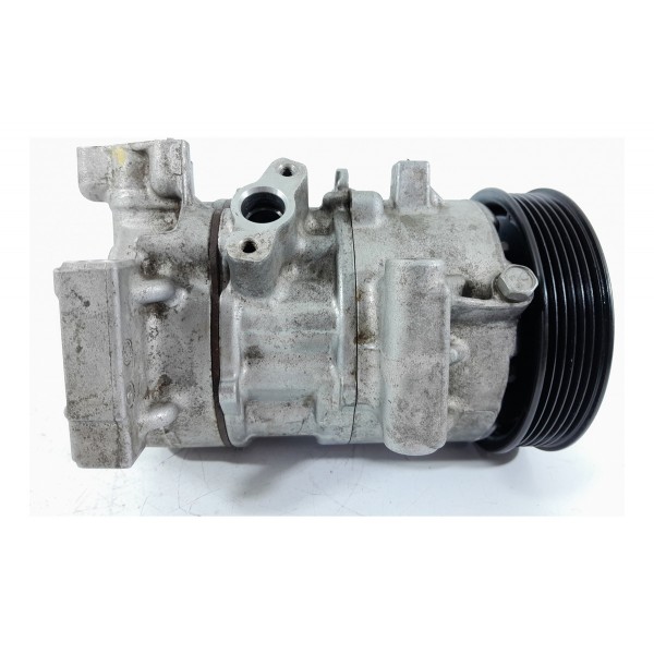 Compressor Ar Condicionad Toyota Corolla 15/19 4472502661 Dt