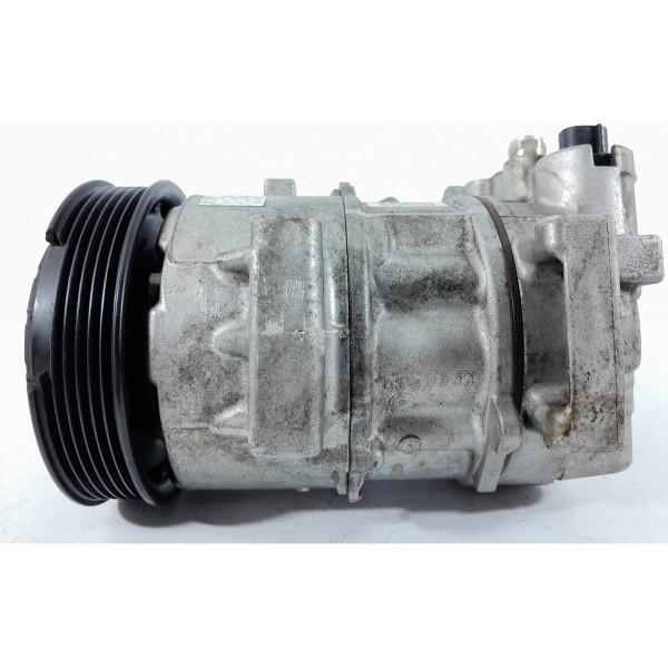 Compressor Ar Condicionad Toyota Corolla 15/19 4472502661 Dt