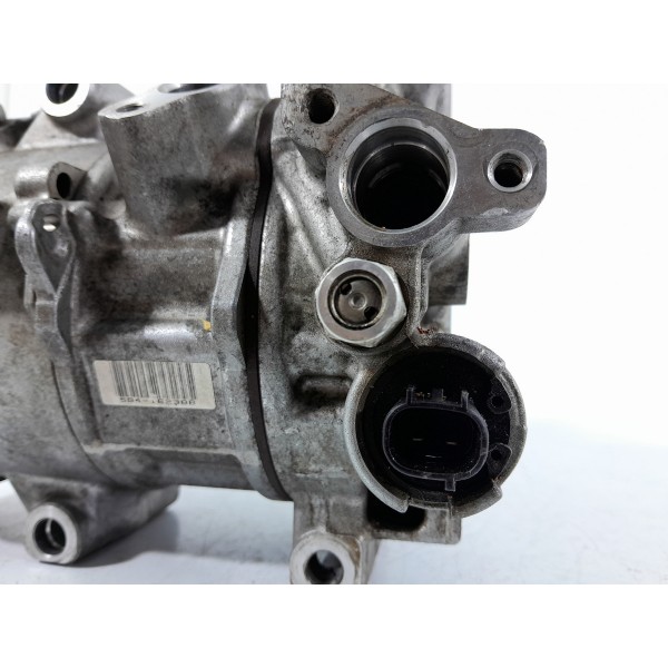 Compressor Ar Condicionad Toyota Corolla 15/19 4472502661 Dt