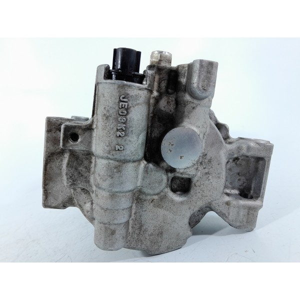 Compressor Ar Condicionad Toyota Corolla 15/19 4472502661 Dt