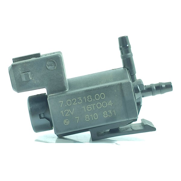 Valvula Solenoide Coletor Bmw X1 X4 X5 X6 2014/201970231800
