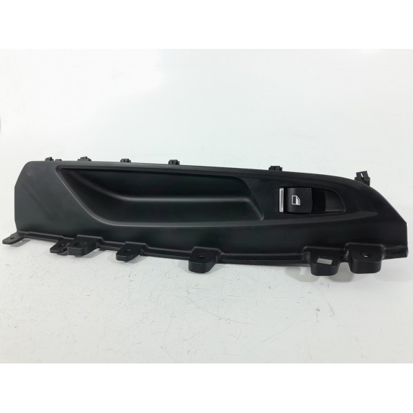 Comando Vidro Bmw X5 Dianteiro Direito 2014/2019 7292310