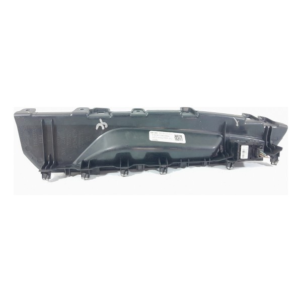 Comando Vidro Bmw X5 Dianteiro Direito 2014/2019 7292310