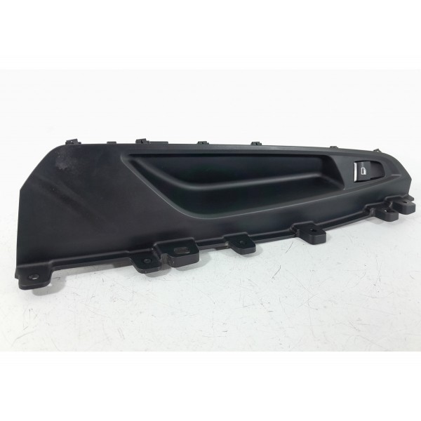 Comando Vidro Bmw X5 Dianteiro Direito 2014/2019 7292310