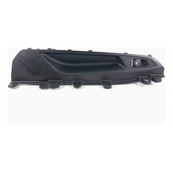 Comando Vidro Bmw X5 Dianteiro Direito 2014/2019 7292310