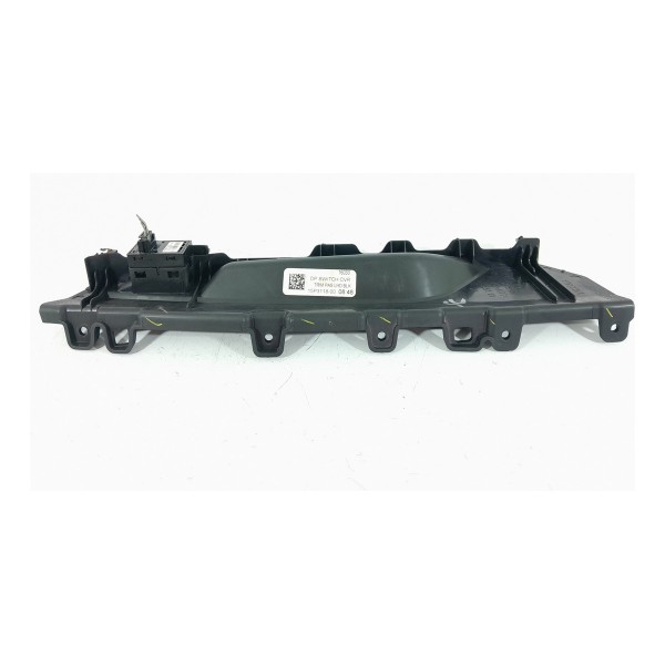 Comando Vidro Bmw X5 Dianteiro Direito 2014/2019 7292310