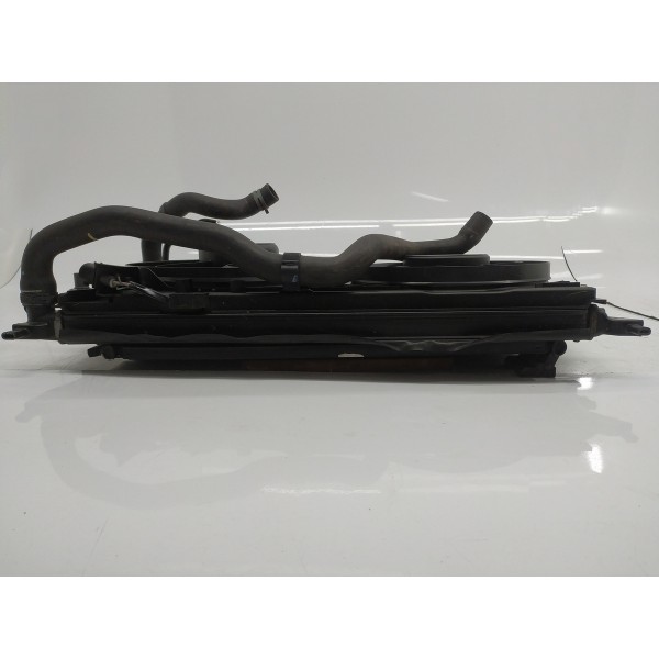 Kit Radiador Jetta 2.0 2010 2011 2012 2013 2014  5c0121251