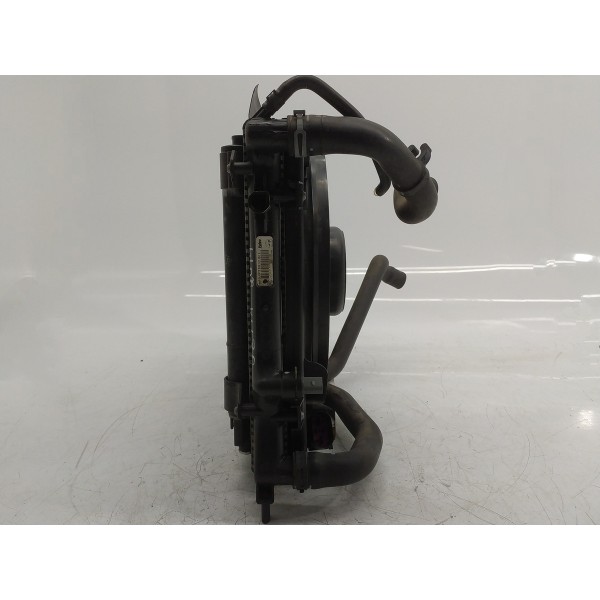Kit Radiador Jetta 2.0 2010 2011 2012 2013 2014  5c0121251