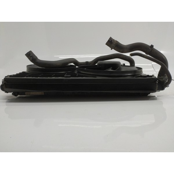 Kit Radiador Jetta 2.0 2010 2011 2012 2013 2014  5c0121251