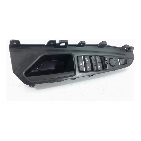 Comando Vidro Bmw X5 X6 Dianteiro Esq 2014/2019 936211601