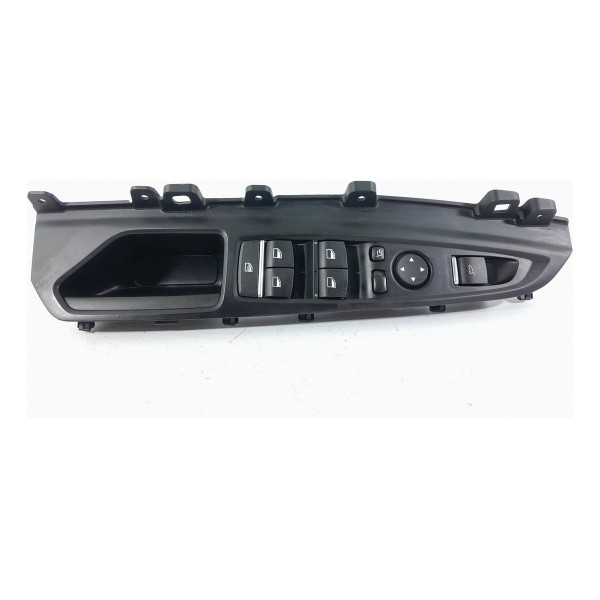 Comando Vidro Bmw X5 X6 Dianteiro Esq 2014/2019 936211601