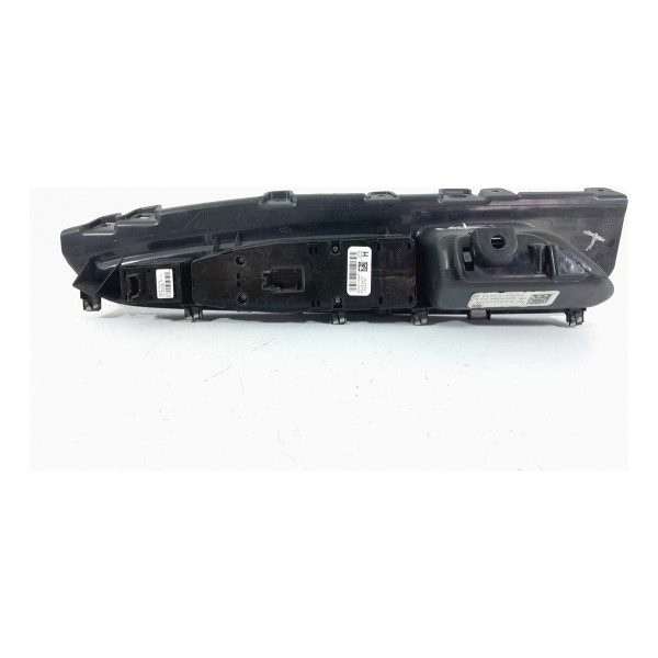 Comando Vidro Bmw X5 X6 Dianteiro Esq 2014/2019 936211601