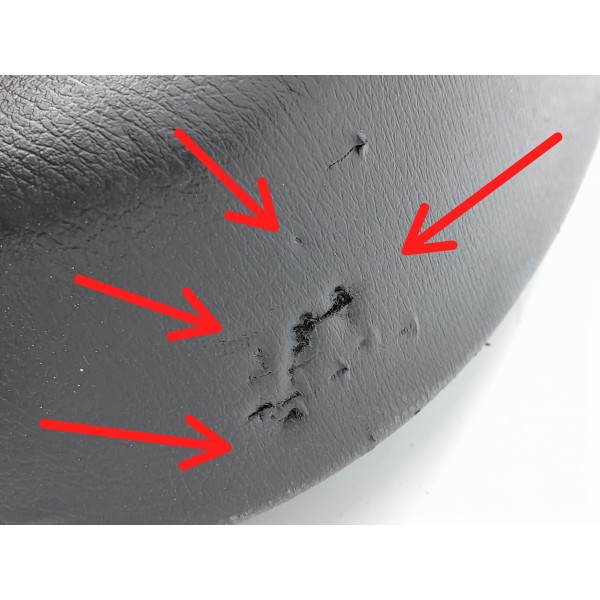 Forro Porta Bmw X5 Dianteiro Esquerdo 2014/2019 T0510633 Det