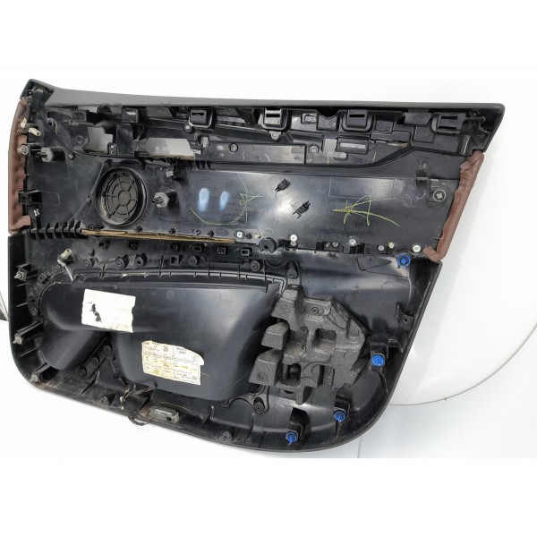 Forro Porta Bmw X5 Dianteiro Esquerdo 2014/2019 T0510633 Det