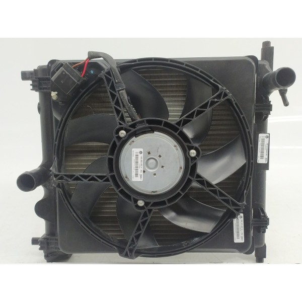 Kit Radiador Up 1.0 12v 2013 2014 2015 2016 2017  M169742