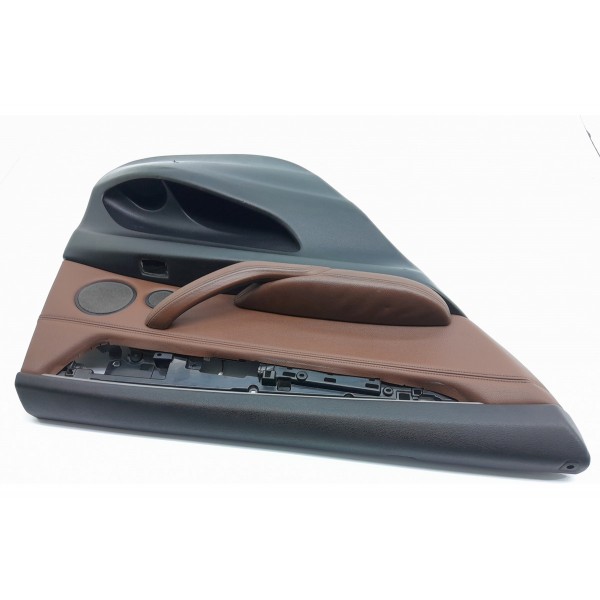 Forro Porta Bmw X5 Traseiro Esquerdo 2014/2019 T0510636