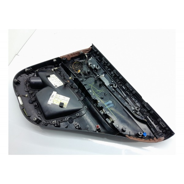 Forro Porta Bmw X5 Traseiro Esquerdo 2014/2019 T0510636