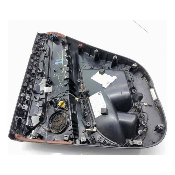 Forro Porta Bmw X5 Traseiro Esquerdo 2014/2019 T0510636