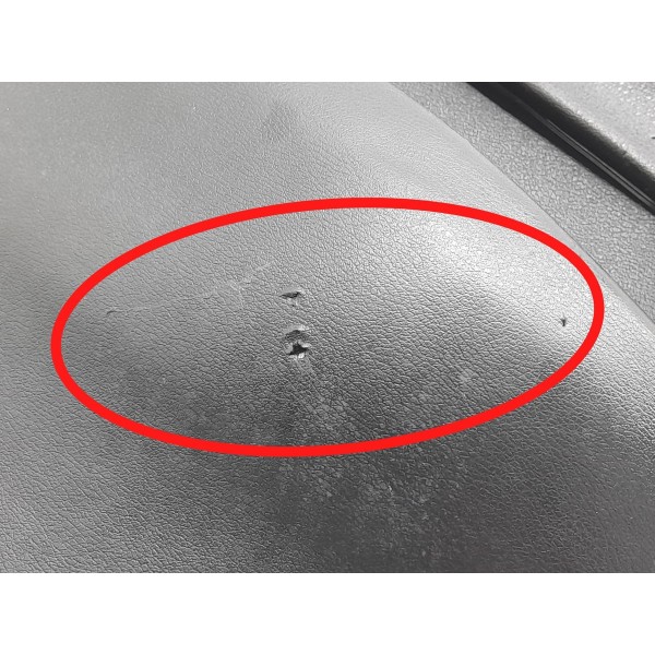 Forro Porta Bmw X5 Traseiro Esquerdo 2014/2019 T0510636