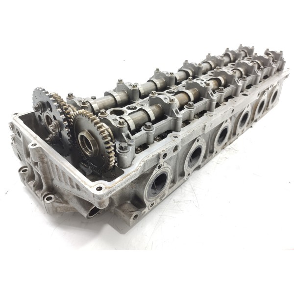 Cabecote Bmw X5 Diesel N57 2014 2015 2016/2019 30d 7812929