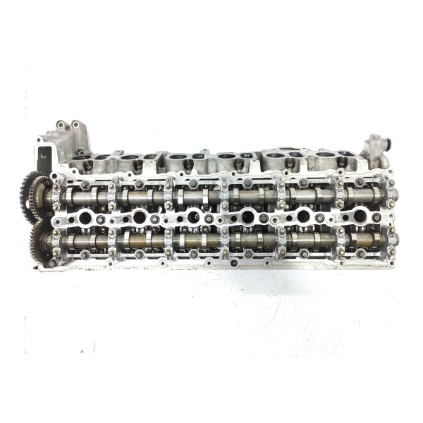 Cabecote Bmw X5 Diesel N57 2014 2015 2016/2019 30d 7812929