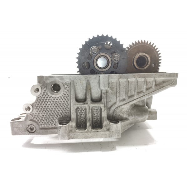 Cabecote Bmw X5 Diesel N57 2014 2015 2016/2019 30d 7812929