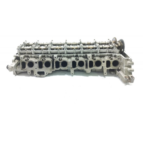 Cabecote Bmw X5 Diesel N57 2014 2015 2016/2019 30d 7812929