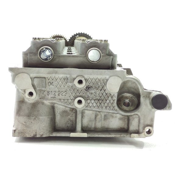 Cabecote Bmw X5 Diesel N57 2014 2015 2016/2019 30d 7812929