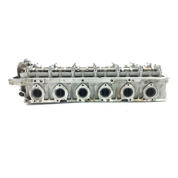 Cabecote Bmw X5 Diesel N57 2014 2015 2016/2019 30d 7812929