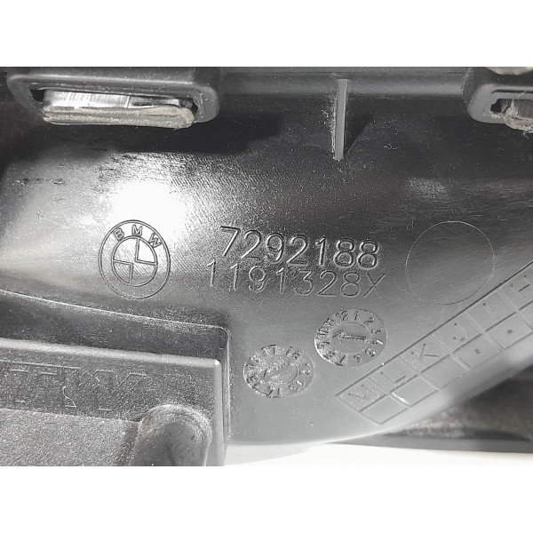 Macaneta Interna Bmw X5 X6 Traseira Direita 14/2019 7292188