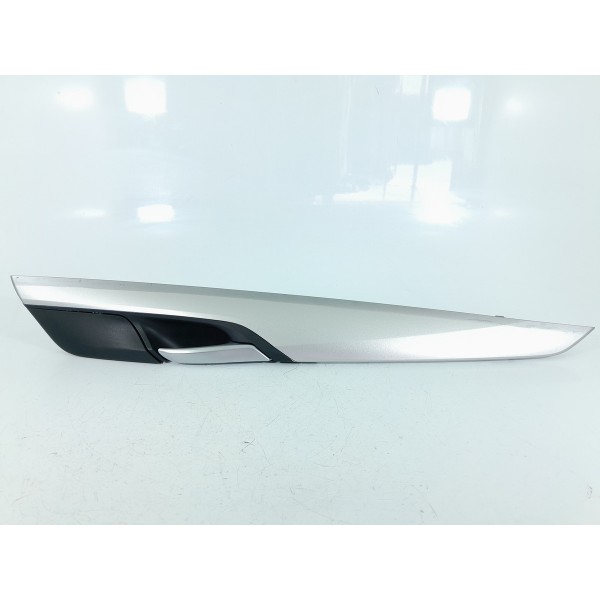 Macaneta Interna Bmw X5 X6 Traseira Direita 14/2019 7292188