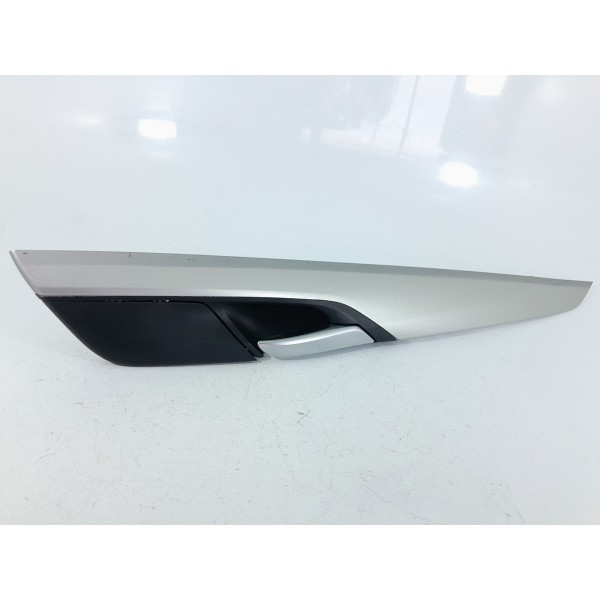 Macaneta Interna Bmw X5 X6 Traseira Direita 14/2019 7292188